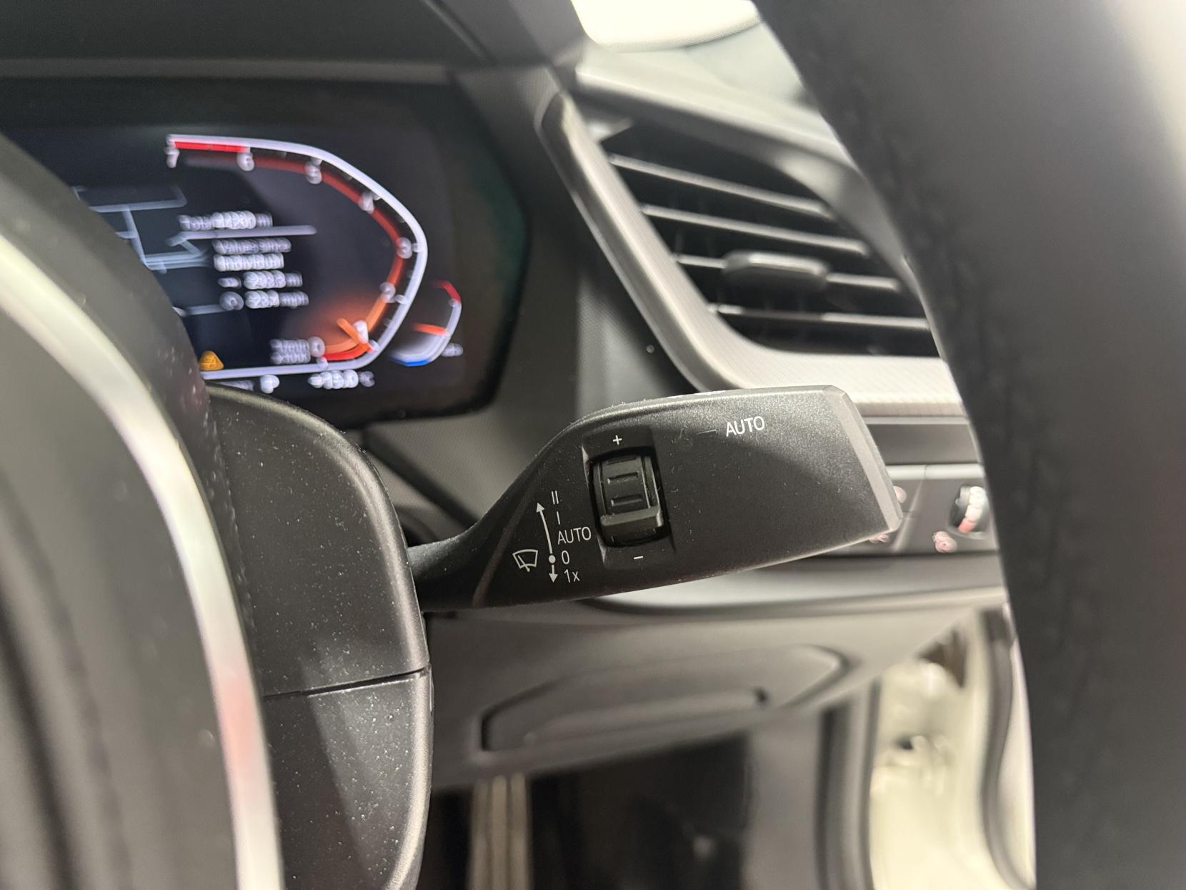 BMW 2 Series Gran Coupe 1.5 218i M Sport Saloon 4dr Petrol DCT Euro 6 (s/s) (140 ps)