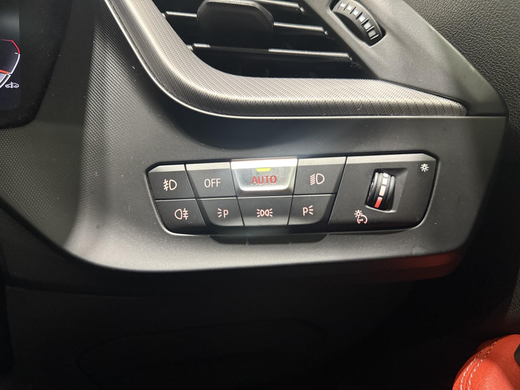 BMW 2 Series Gran Coupe 1.5 218i M Sport Saloon 4dr Petrol DCT Euro 6 (s/s) (140 ps)