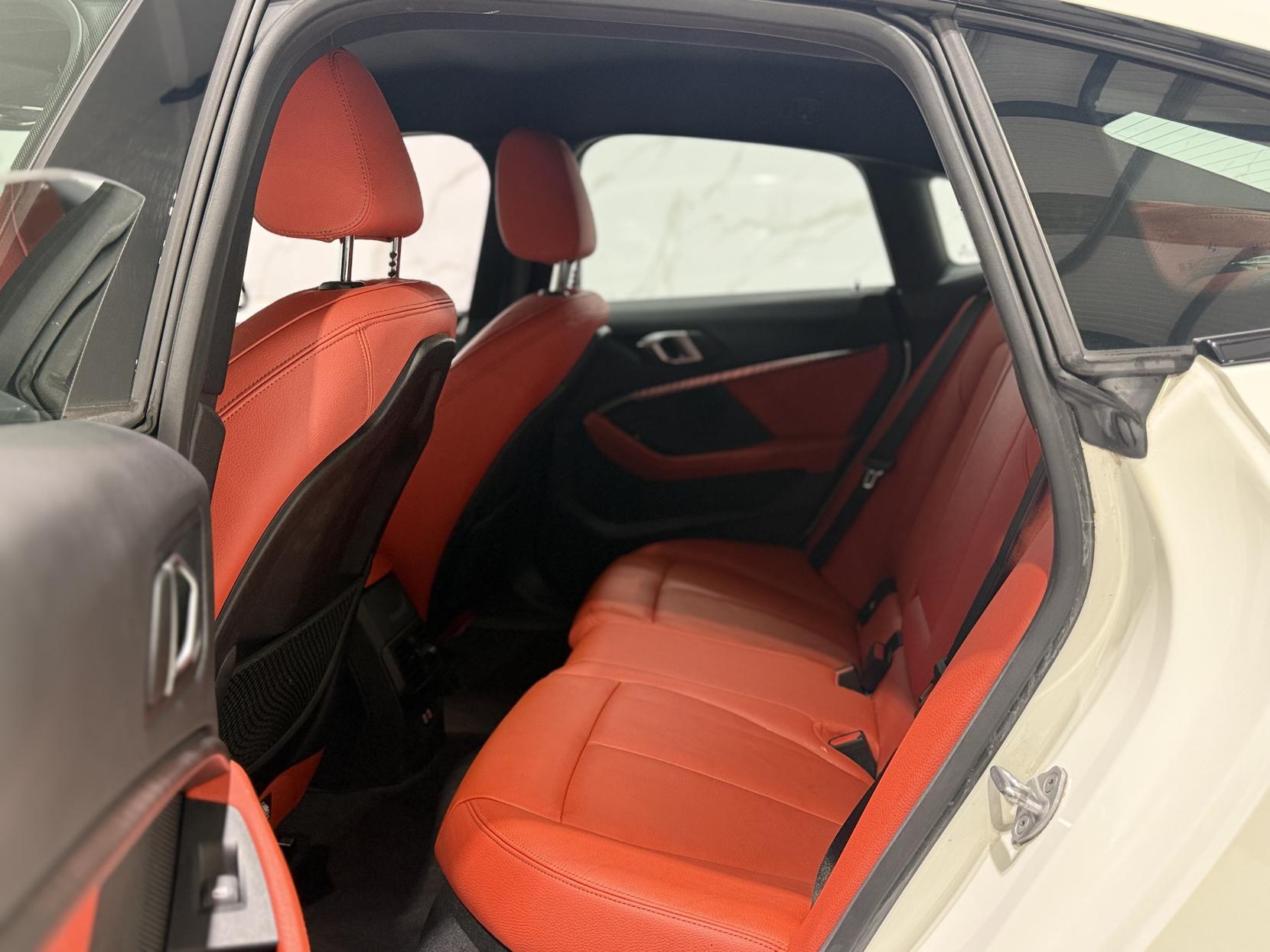 BMW 2 Series Gran Coupe 1.5 218i M Sport Saloon 4dr Petrol DCT Euro 6 (s/s) (140 ps)