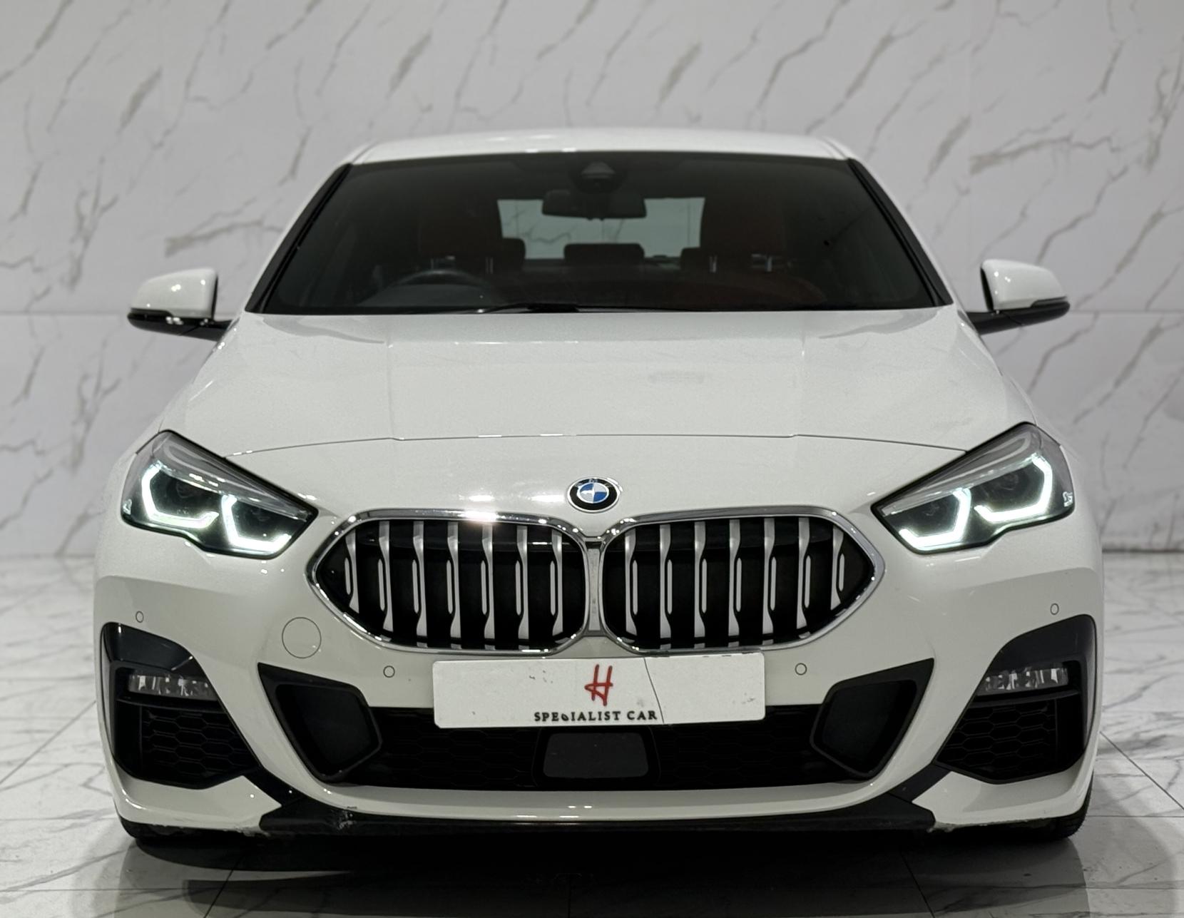 BMW 2 Series Gran Coupe 1.5 218i M Sport Saloon 4dr Petrol DCT Euro 6 (s/s) (140 ps)