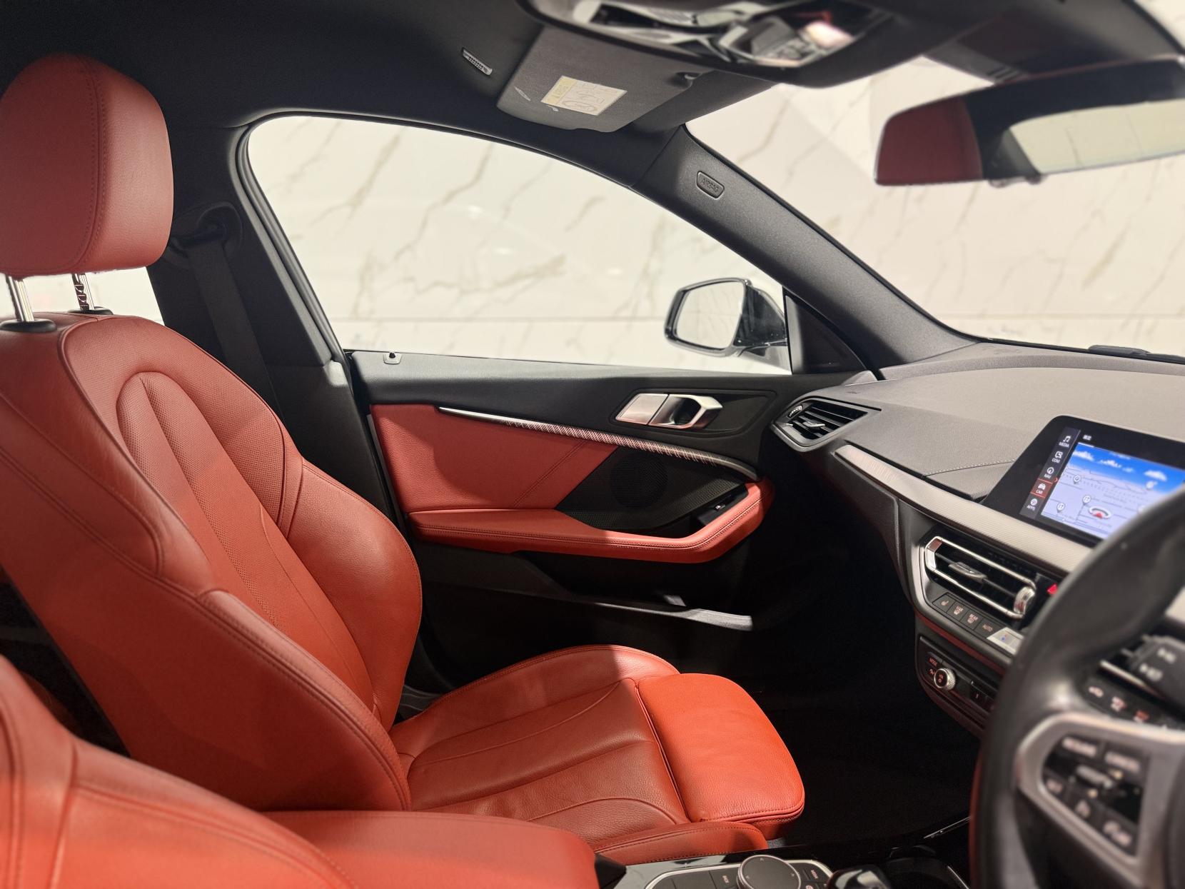 BMW 2 Series Gran Coupe 1.5 218i M Sport Saloon 4dr Petrol DCT Euro 6 (s/s) (140 ps)