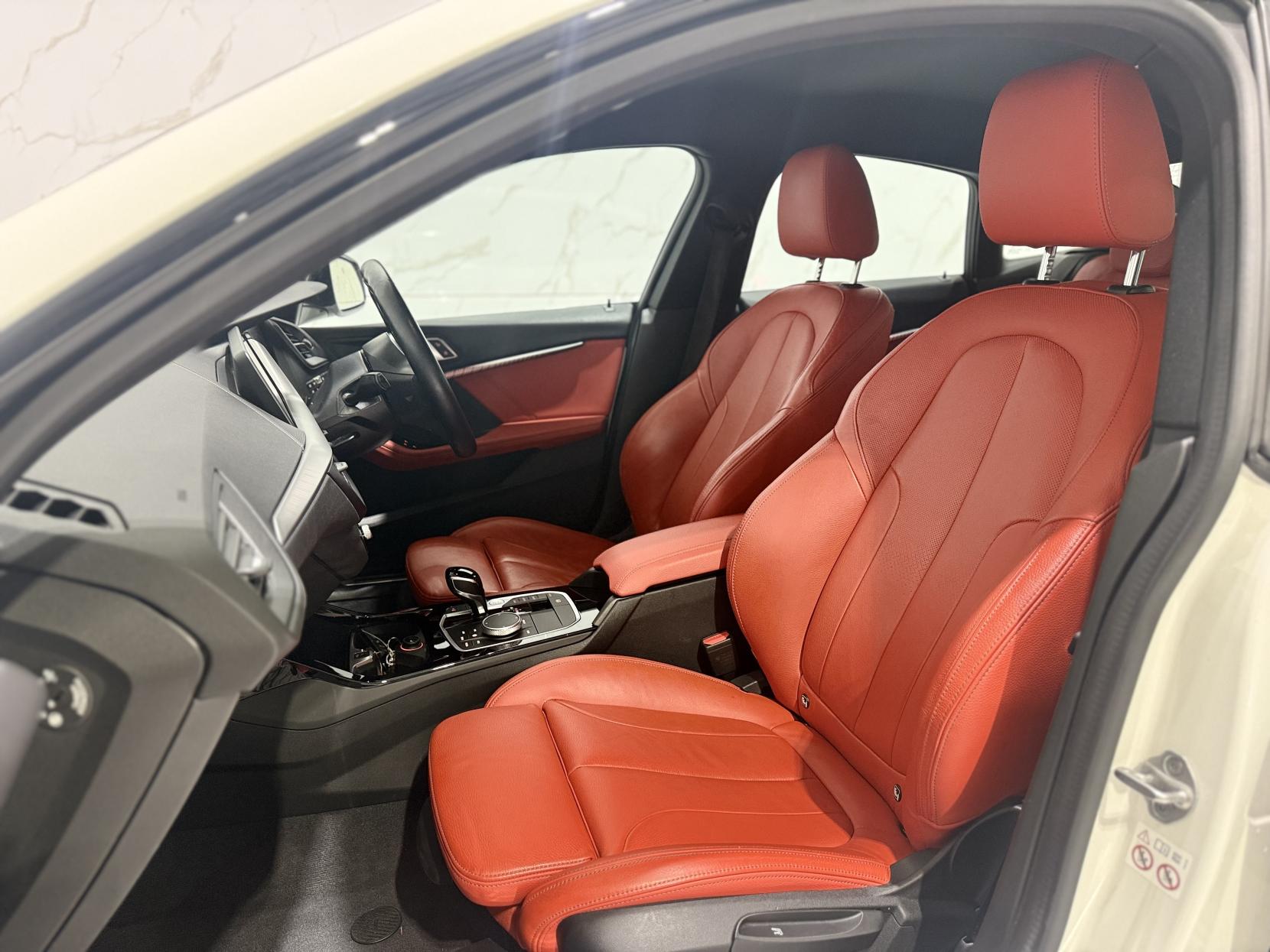 BMW 2 Series Gran Coupe 1.5 218i M Sport Saloon 4dr Petrol DCT Euro 6 (s/s) (140 ps)