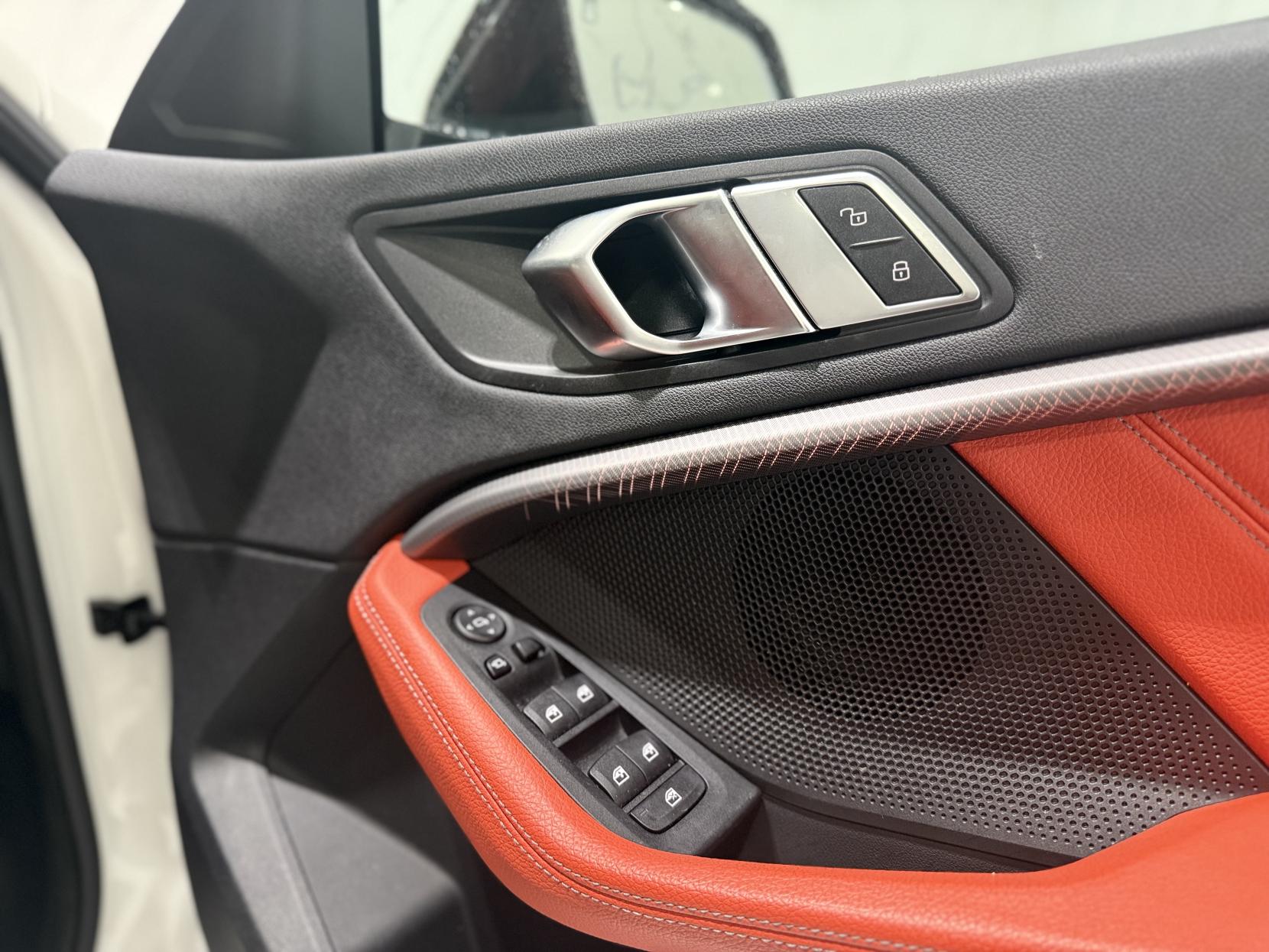 BMW 2 Series Gran Coupe 1.5 218i M Sport Saloon 4dr Petrol DCT Euro 6 (s/s) (140 ps)