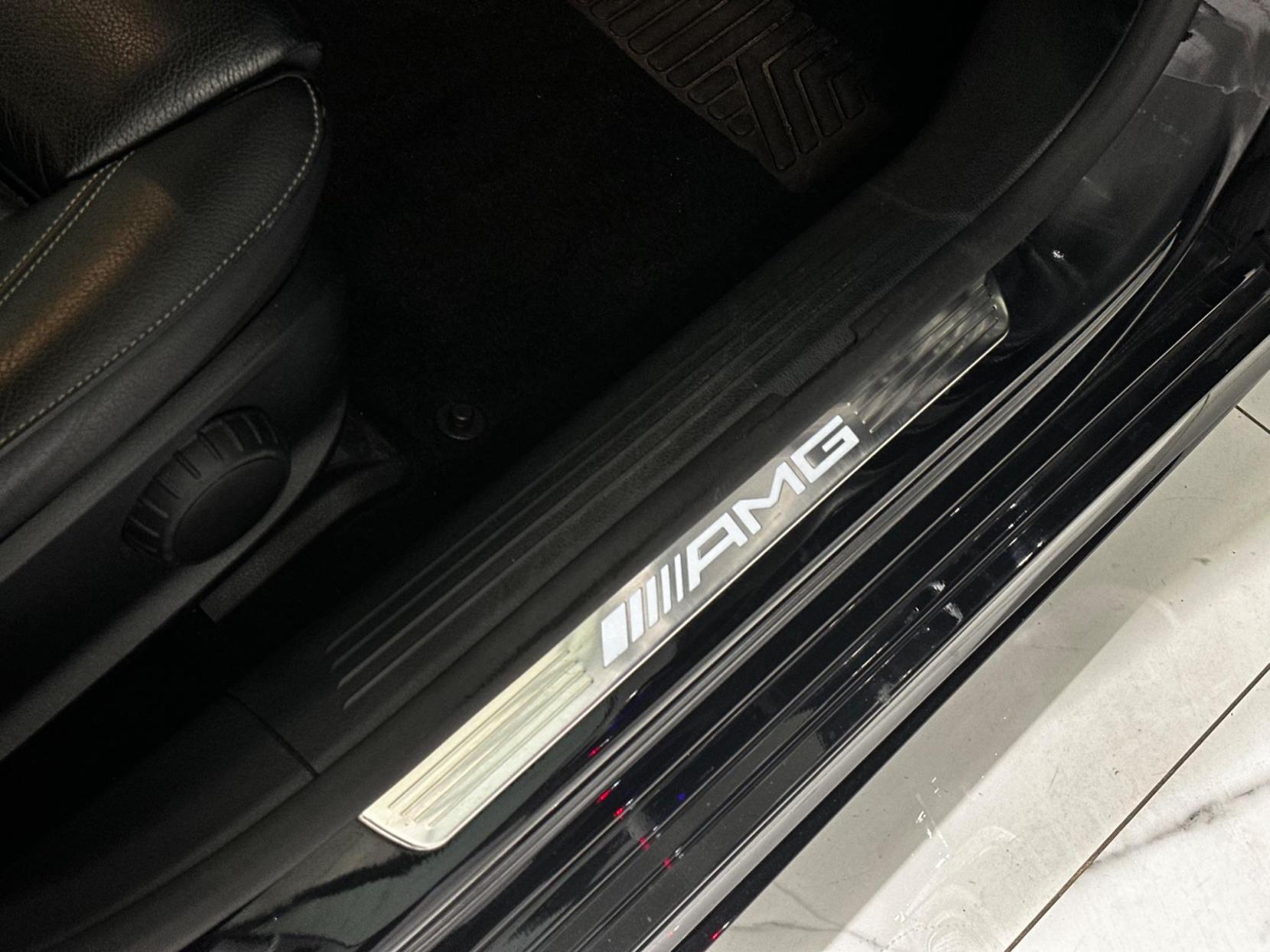 Mercedes-Benz A Class 2.0 A35 AMG (Premium) SpdS DCT 4MATIC Euro 6 (s/s) 5dr