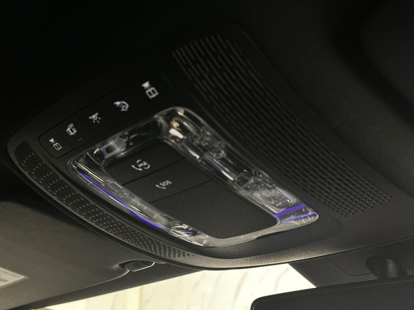 Mercedes-Benz A Class 2.0 A35 AMG (Premium) SpdS DCT 4MATIC Euro 6 (s/s) 5dr