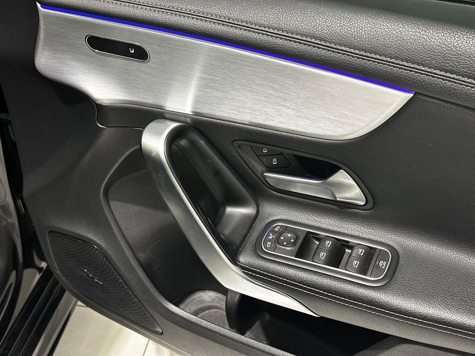 Mercedes-Benz A Class 2.0 A35 AMG (Premium) SpdS DCT 4MATIC Euro 6 (s/s) 5dr