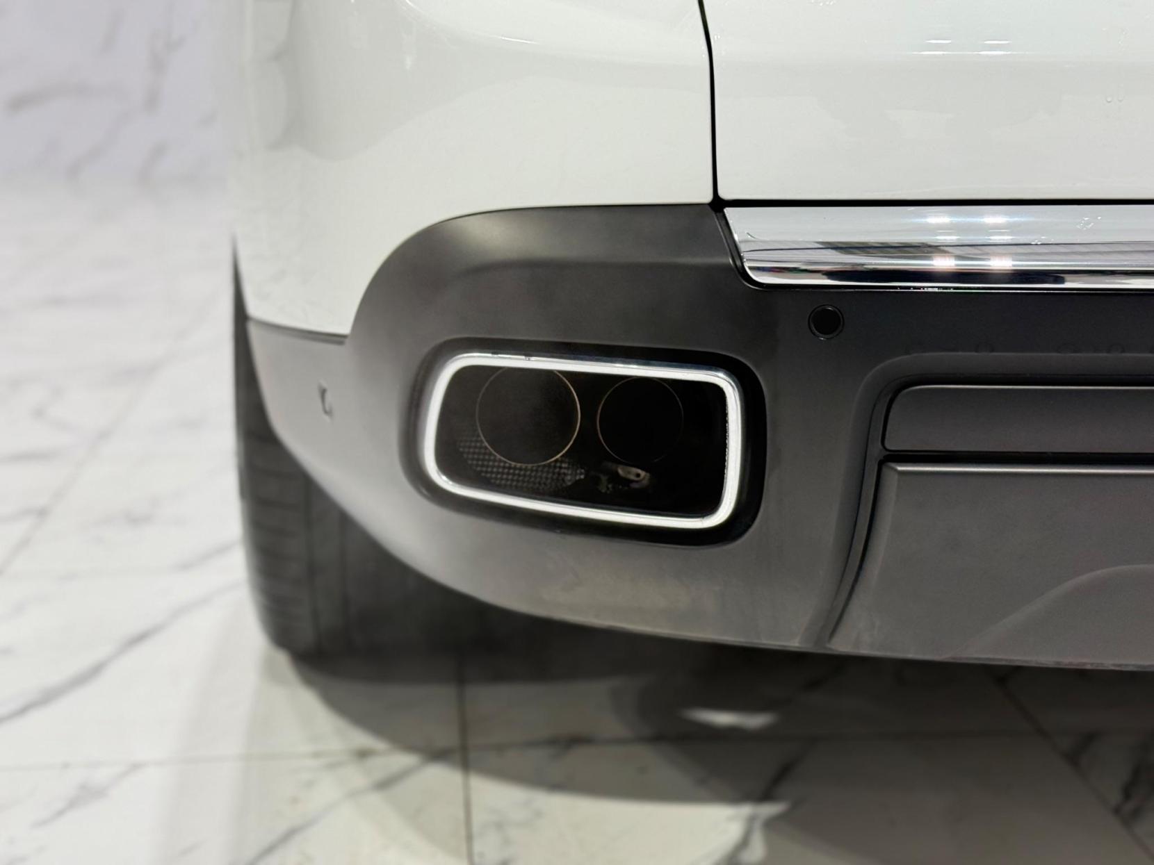 Rolls-Royce Cullinan 6.75 V12 Auto 4WD Euro 6 5dr