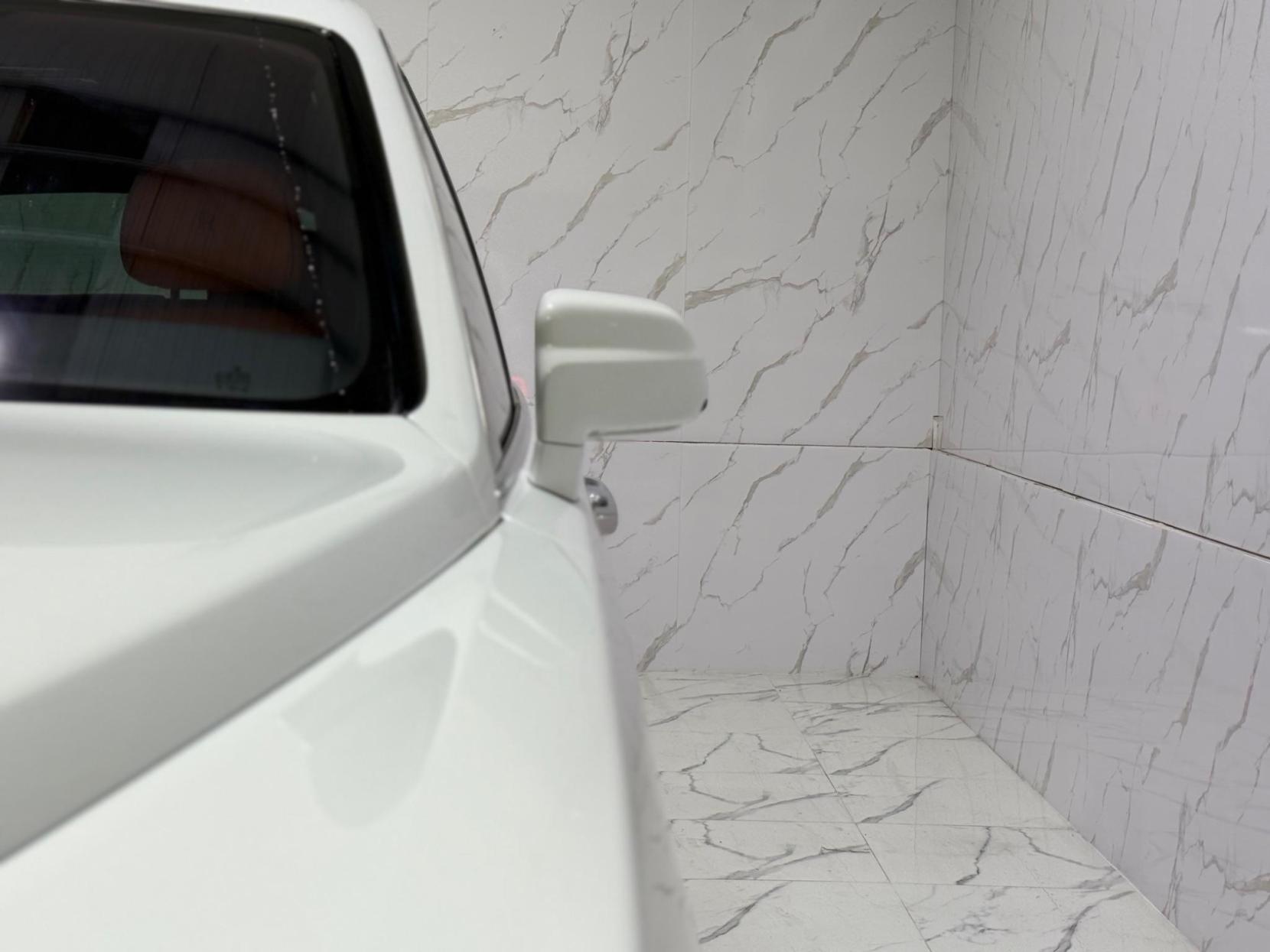Rolls-Royce Cullinan 6.75 V12 Auto 4WD Euro 6 5dr