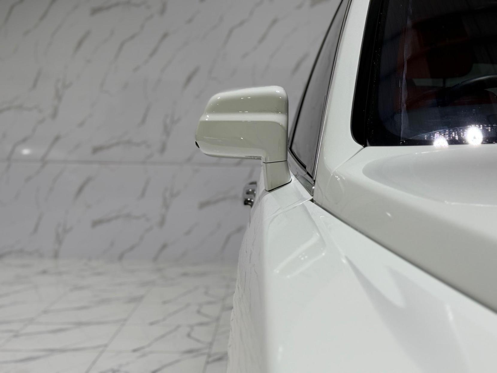 Rolls-Royce Cullinan 6.75 V12 Auto 4WD Euro 6 5dr