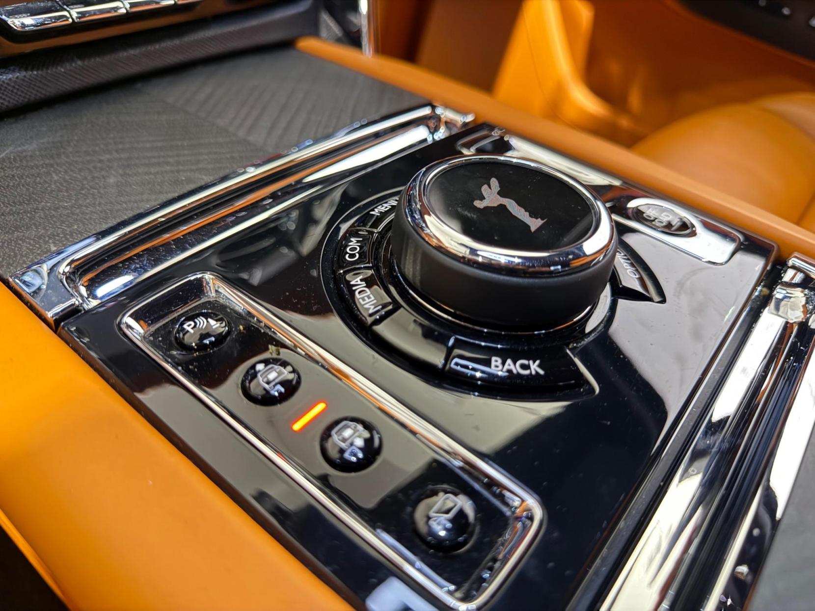 Rolls-Royce Cullinan 6.75 V12 Auto 4WD Euro 6 5dr