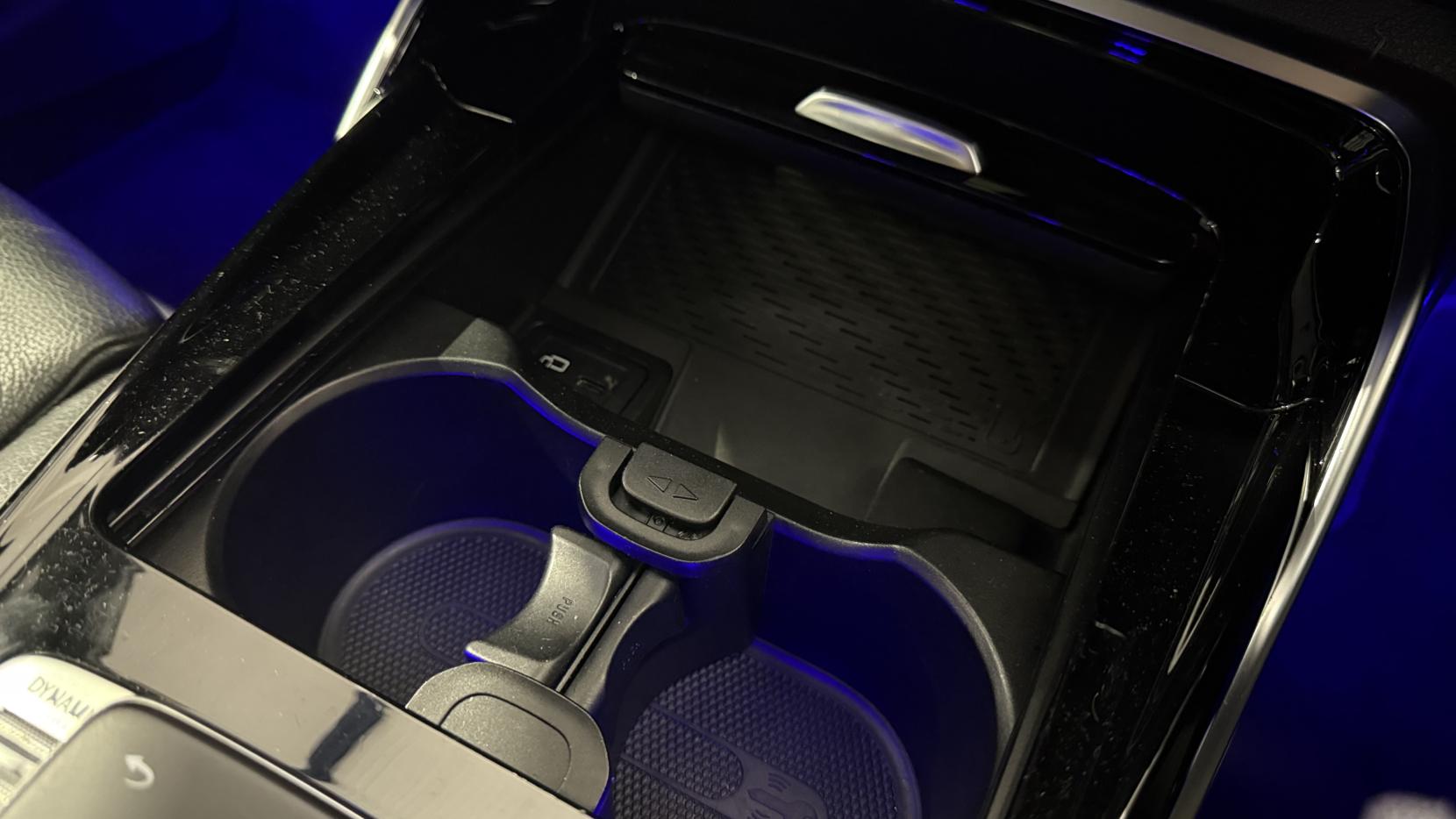 Mercedes-Benz CLA 2.0 CLA35 AMG (Premium Plus) Coupe 4dr Petrol 7G-DCT 4MATIC Euro 6 (s/s) (306 ps)