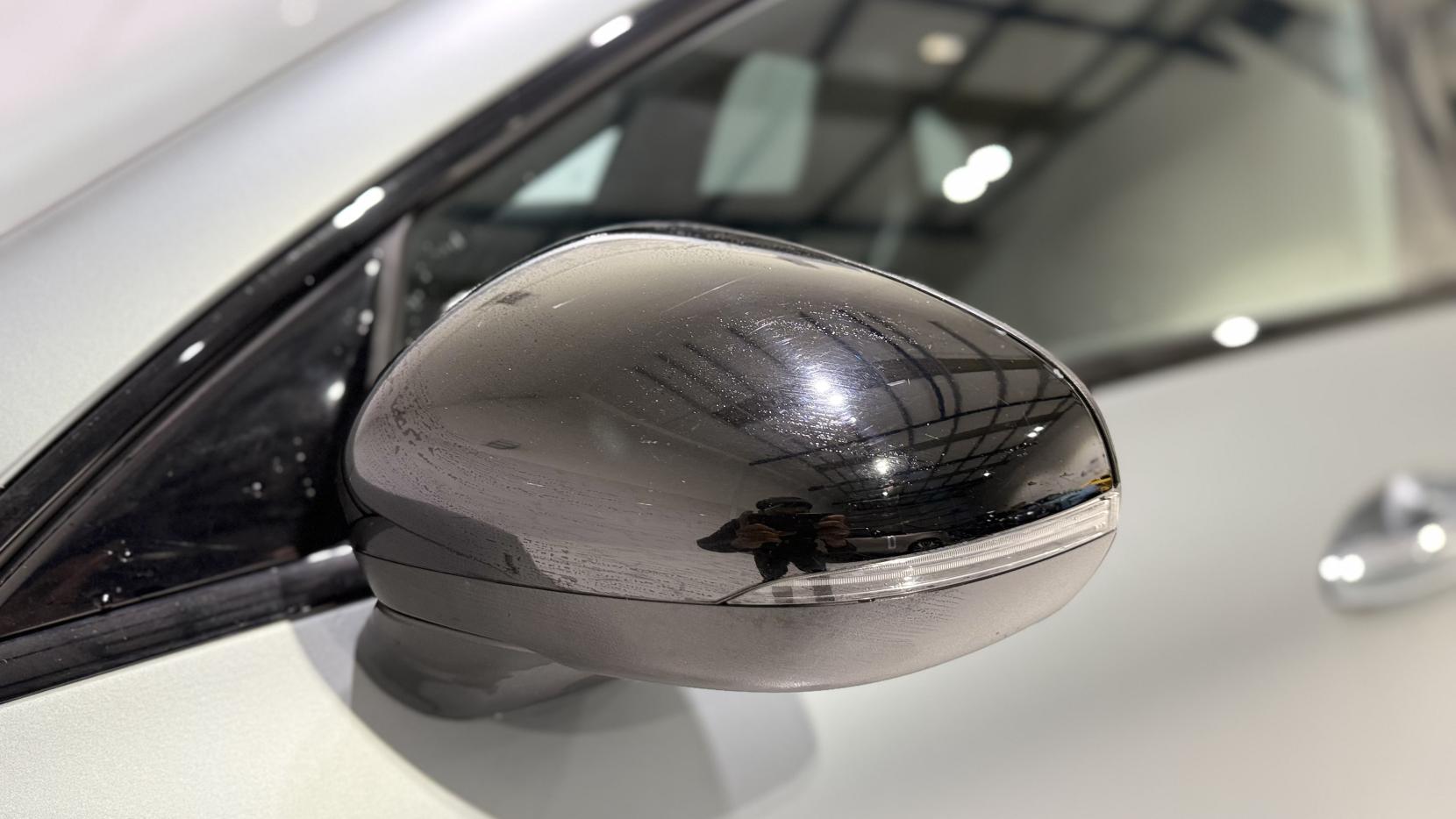 Mercedes-Benz CLA 2.0 CLA35 AMG (Premium Plus) Coupe 4dr Petrol 7G-DCT 4MATIC Euro 6 (s/s) (306 ps)