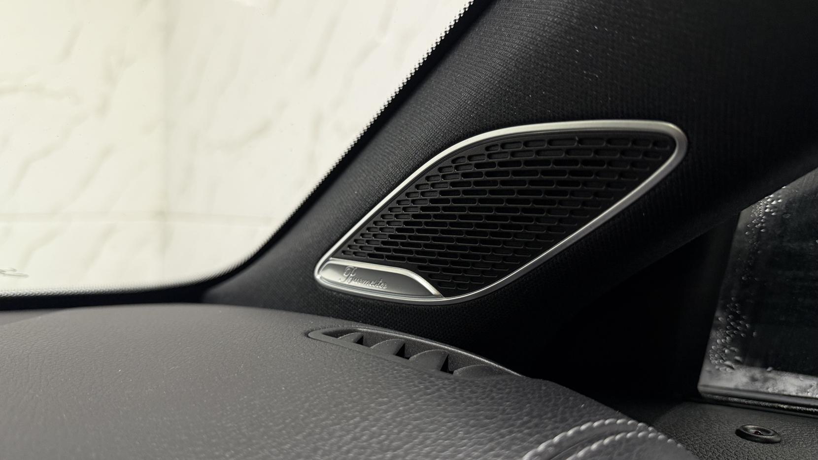 Mercedes-Benz CLA 2.0 CLA35 AMG (Premium Plus) Coupe 4dr Petrol 7G-DCT 4MATIC Euro 6 (s/s) (306 ps)