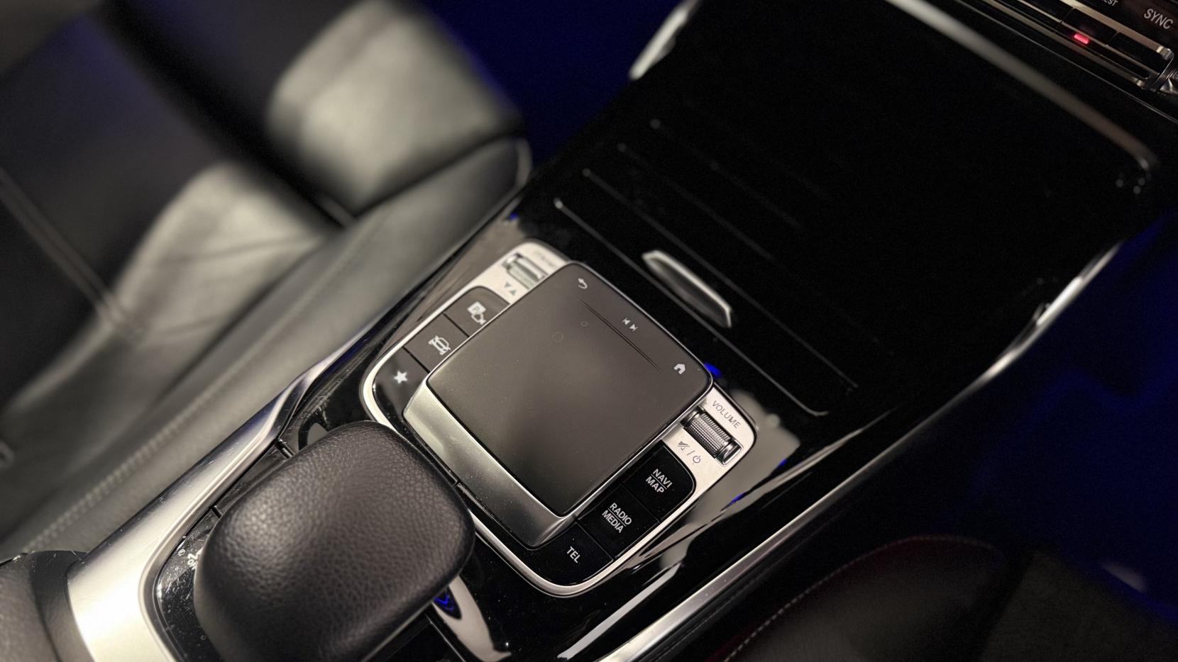 Mercedes-Benz CLA 2.0 CLA35 AMG (Premium Plus) Coupe 4dr Petrol 7G-DCT 4MATIC Euro 6 (s/s) (306 ps)