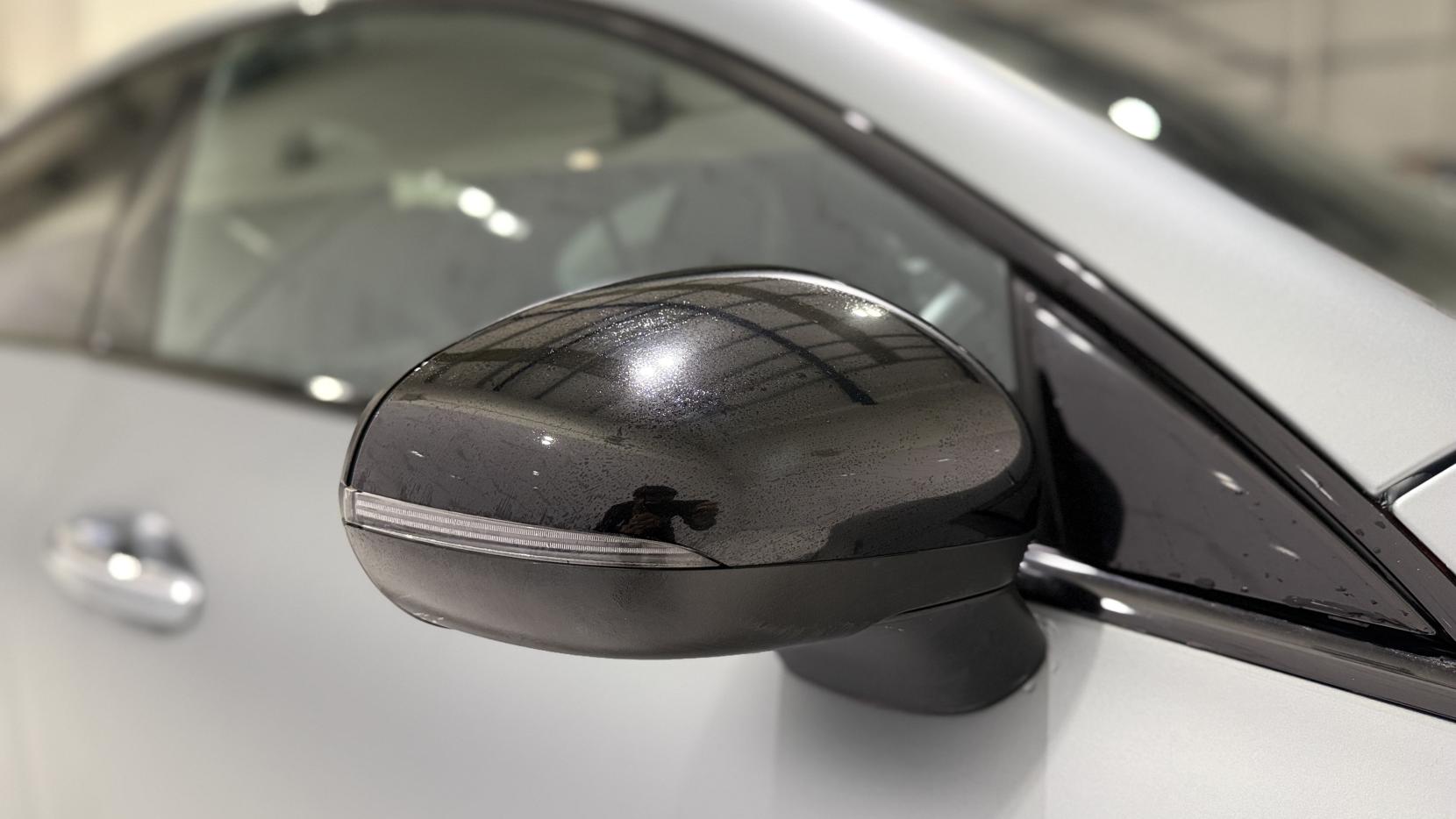 Mercedes-Benz CLA 2.0 CLA35 AMG (Premium Plus) Coupe 4dr Petrol 7G-DCT 4MATIC Euro 6 (s/s) (306 ps)