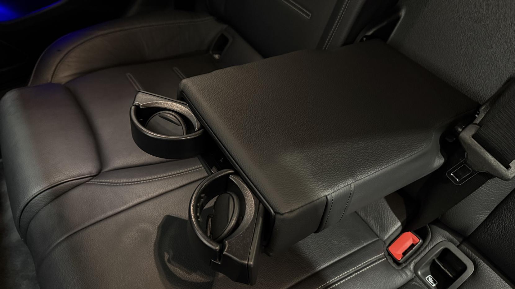 Mercedes-Benz CLA 2.0 CLA35 AMG (Premium Plus) Coupe 4dr Petrol 7G-DCT 4MATIC Euro 6 (s/s) (306 ps)