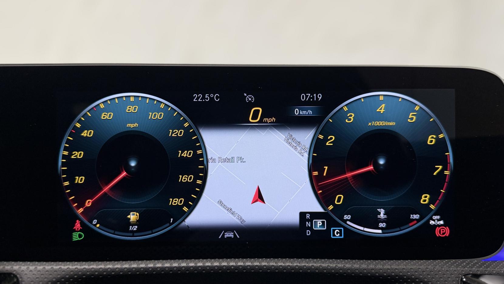 Mercedes-Benz CLA 2.0 CLA35 AMG (Premium Plus) Coupe 4dr Petrol 7G-DCT 4MATIC Euro 6 (s/s) (306 ps)