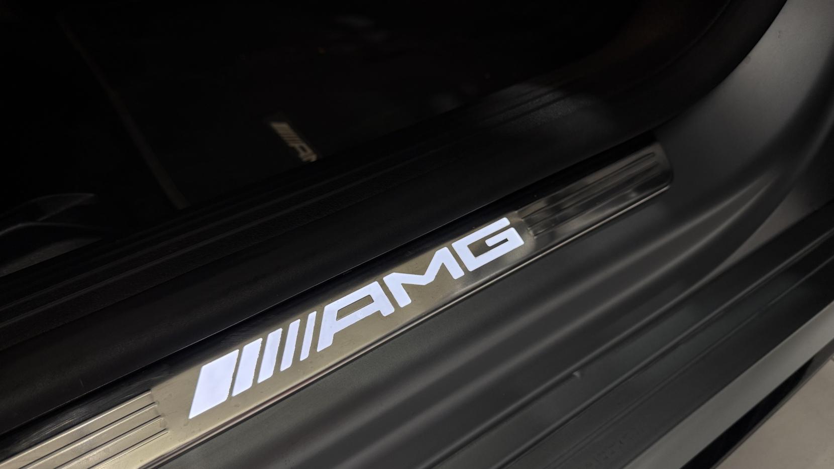 Mercedes-Benz CLA 2.0 CLA35 AMG (Premium Plus) Coupe 4dr Petrol 7G-DCT 4MATIC Euro 6 (s/s) (306 ps)