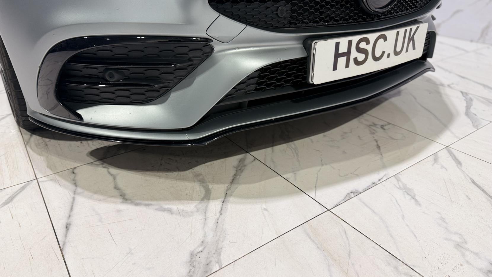 Mercedes-Benz CLA 2.0 CLA35 AMG (Premium Plus) Coupe 4dr Petrol 7G-DCT 4MATIC Euro 6 (s/s) (306 ps)