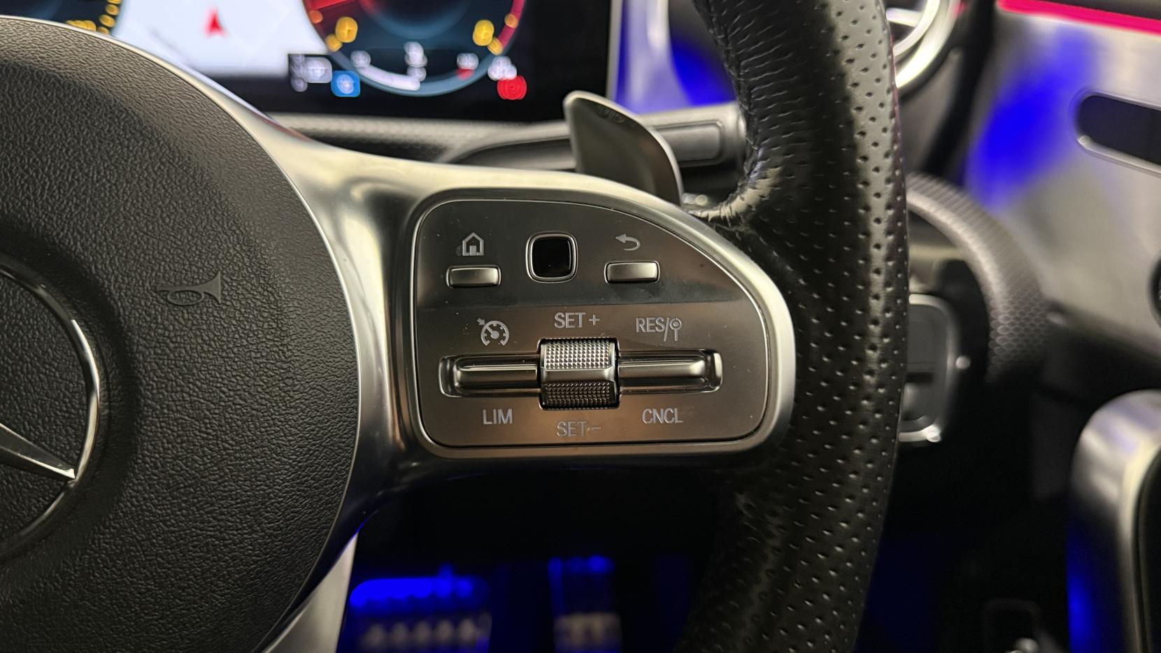 Mercedes-Benz CLA 2.0 CLA35 AMG (Premium Plus) Coupe 4dr Petrol 7G-DCT 4MATIC Euro 6 (s/s) (306 ps)