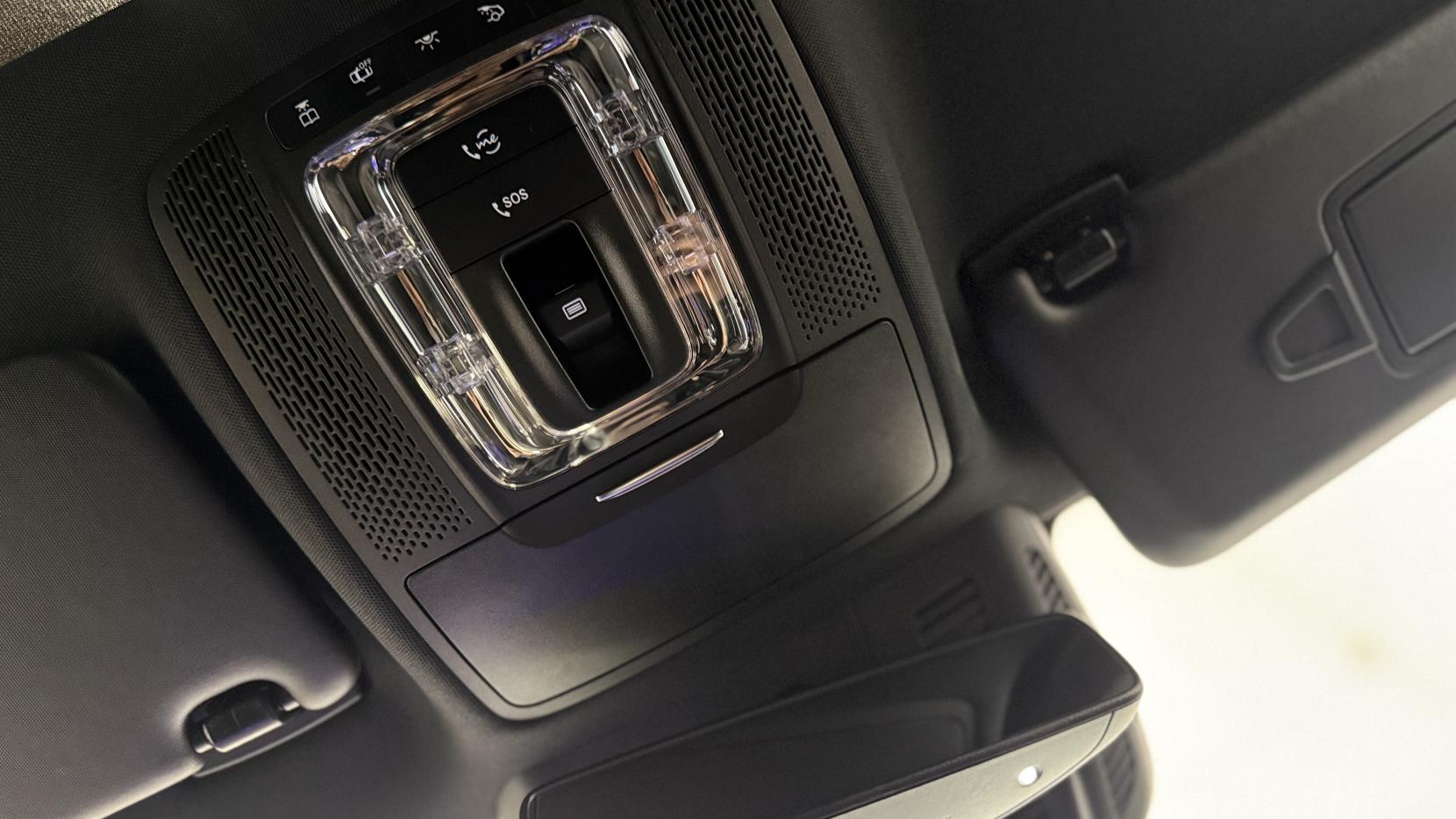 Mercedes-Benz CLA 2.0 CLA35 AMG (Premium Plus) Coupe 4dr Petrol 7G-DCT 4MATIC Euro 6 (s/s) (306 ps)