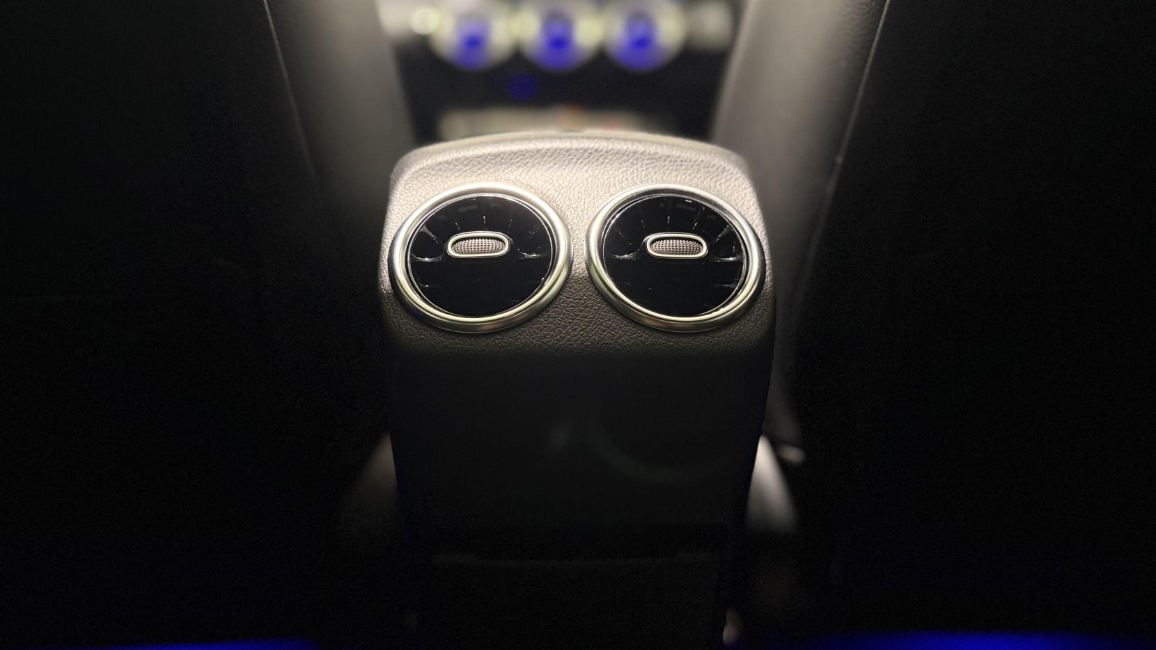 Mercedes-Benz CLA 2.0 CLA35 AMG (Premium Plus) Coupe 4dr Petrol 7G-DCT 4MATIC Euro 6 (s/s) (306 ps)