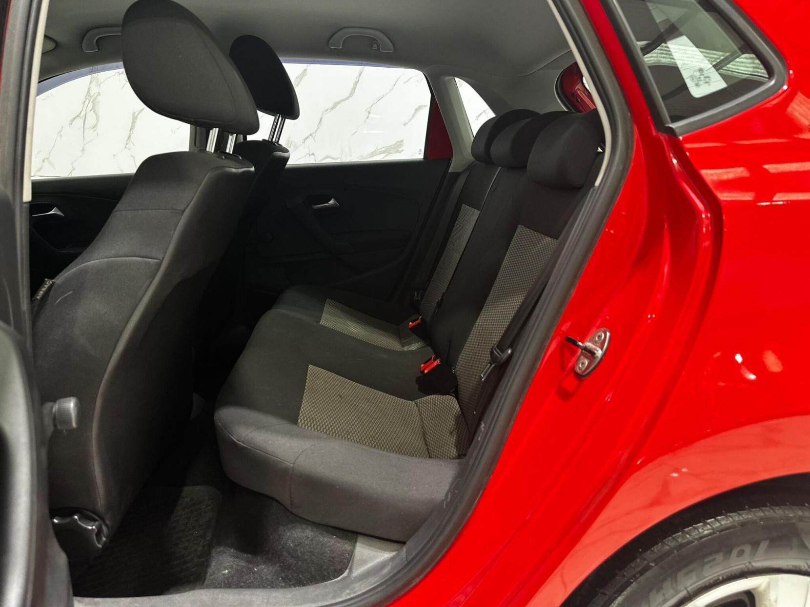 Volkswagen Polo 1.2 S Euro 5 5dr