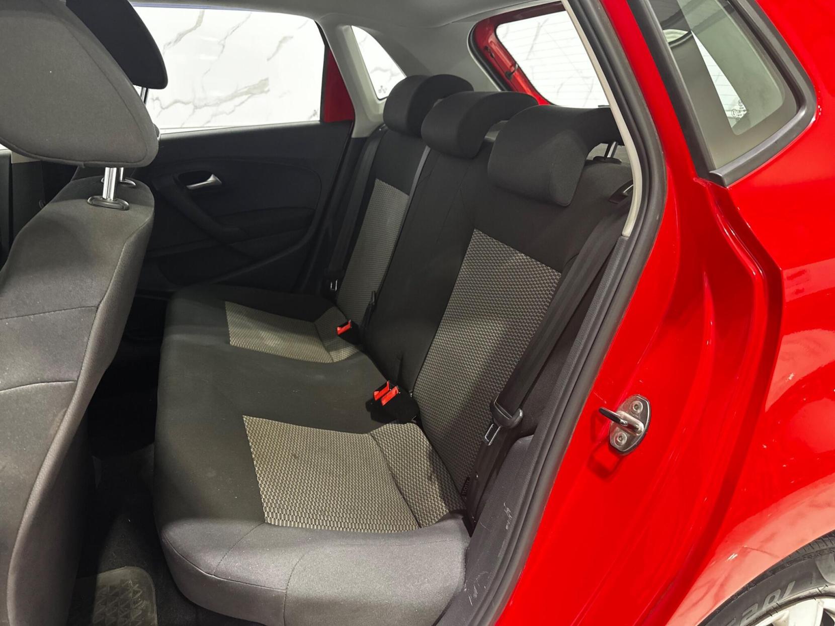 Volkswagen Polo 1.2 S Euro 5 5dr
