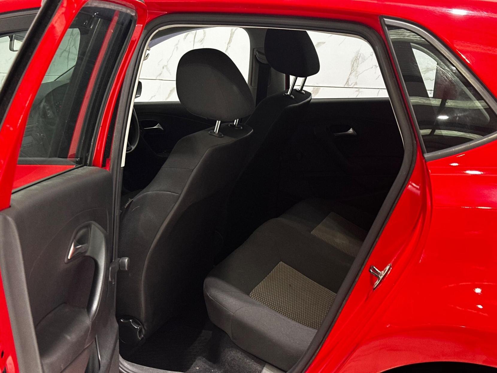Volkswagen Polo 1.2 S Euro 5 5dr