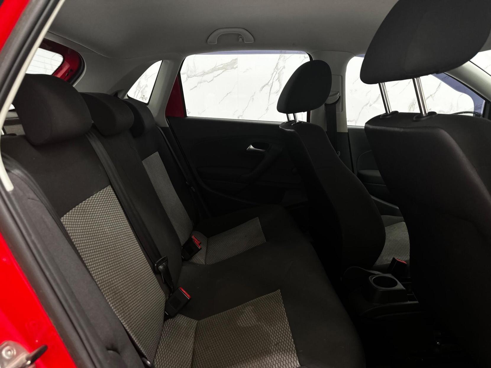 Volkswagen Polo 1.2 S Euro 5 5dr