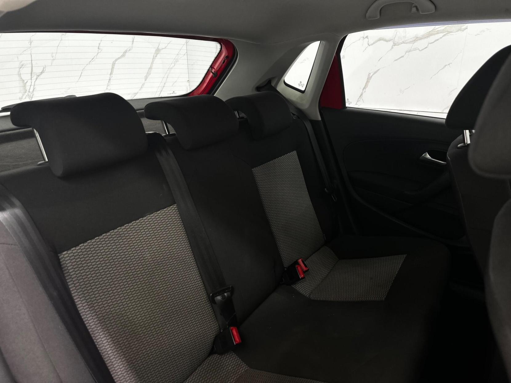 Volkswagen Polo 1.2 S Euro 5 5dr