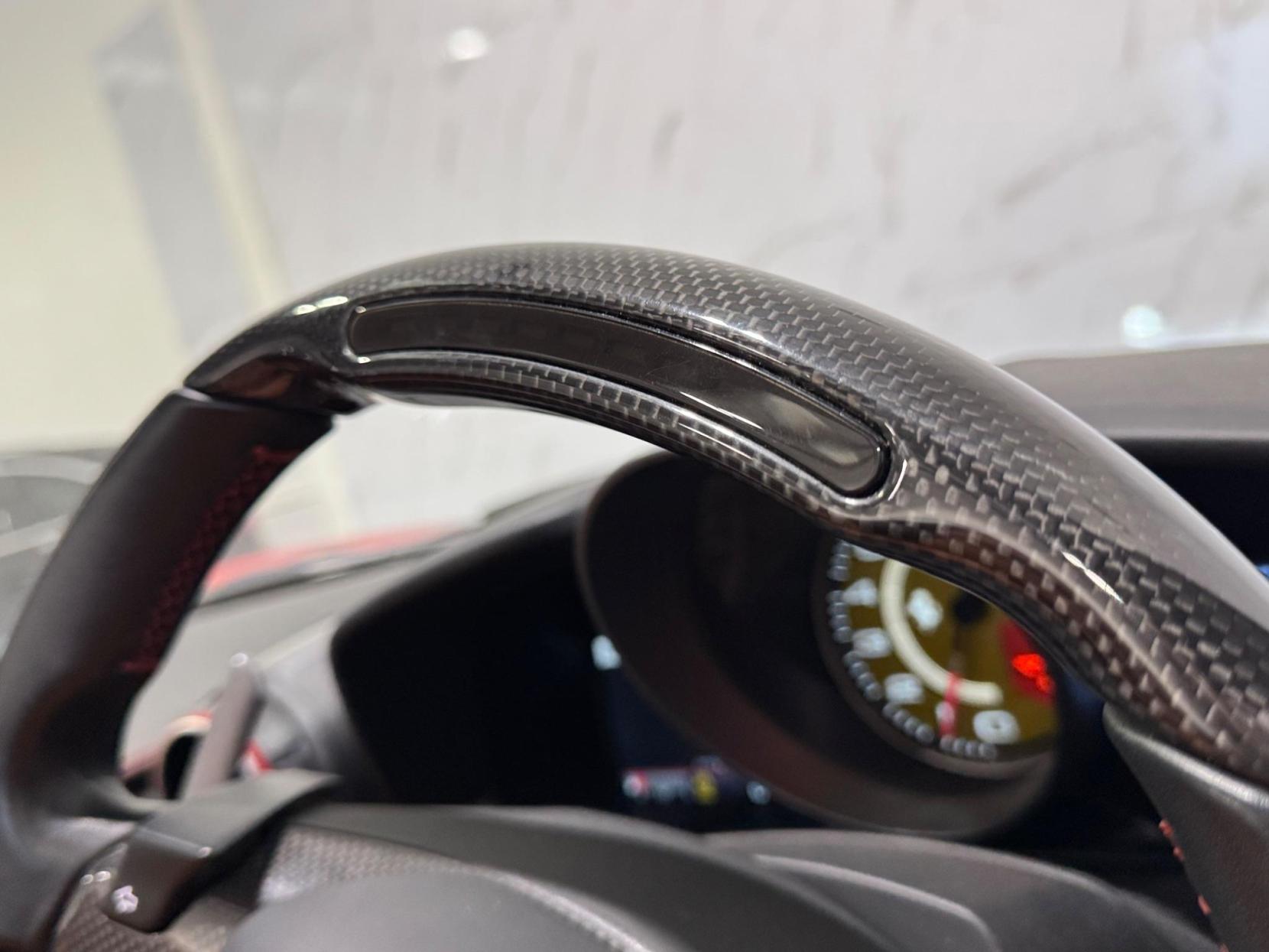 Ferrari F8 Spider 3.9T V8 F1 DCT Euro 6 (s/s) 2dr