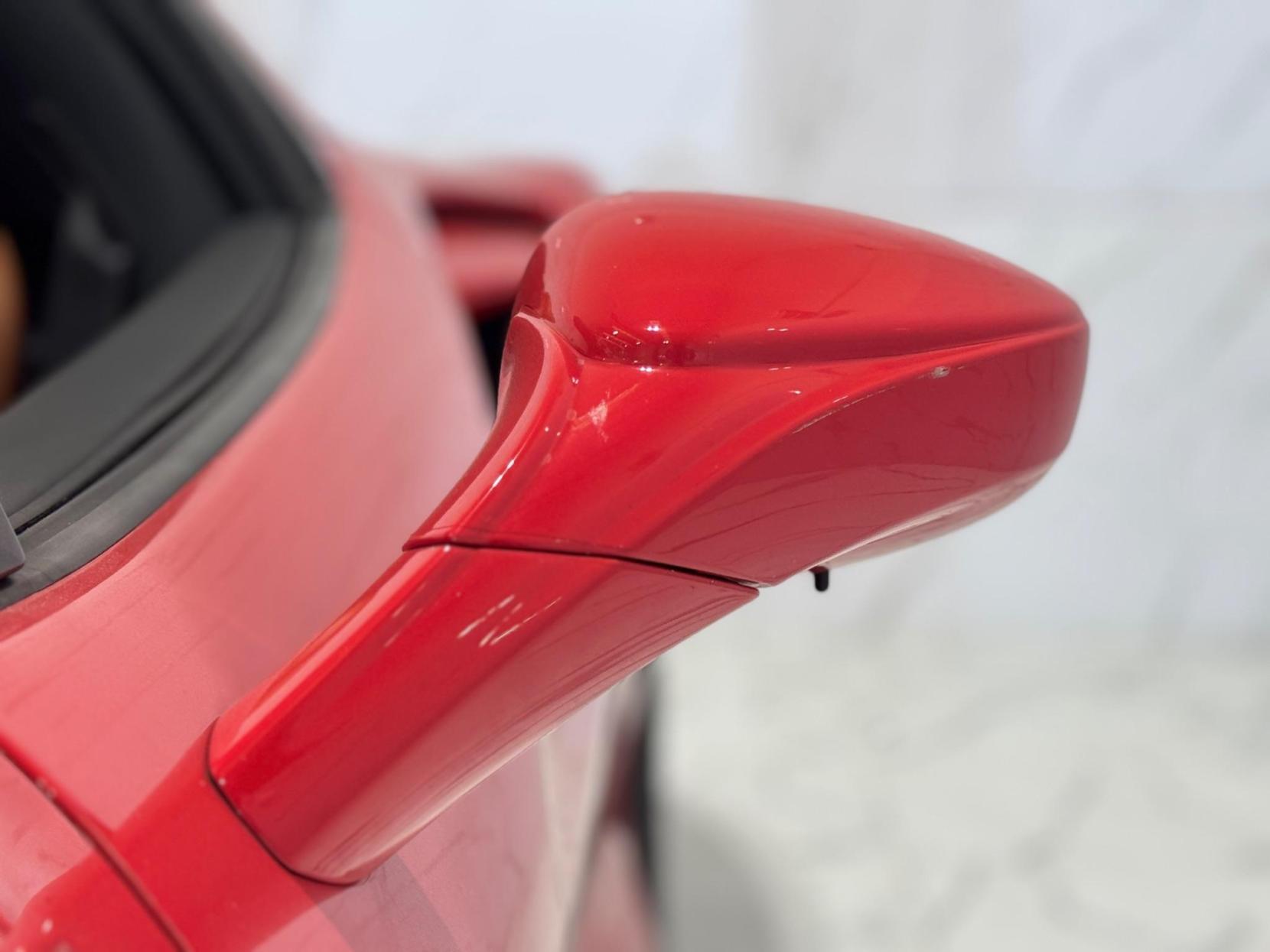 Ferrari F8 Spider 3.9T V8 F1 DCT Euro 6 (s/s) 2dr
