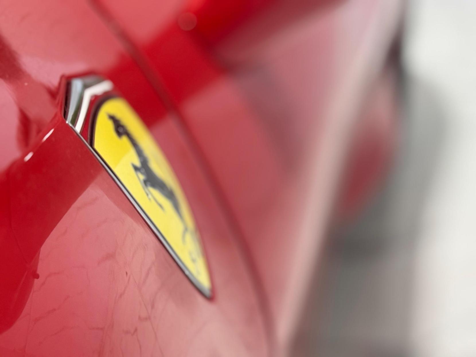 Ferrari F8 Spider 3.9T V8 F1 DCT Euro 6 (s/s) 2dr