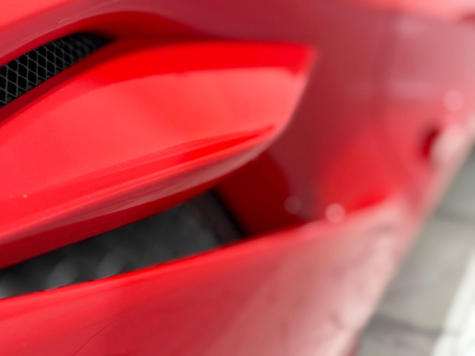 Ferrari F8 Spider 3.9T V8 F1 DCT Euro 6 (s/s) 2dr