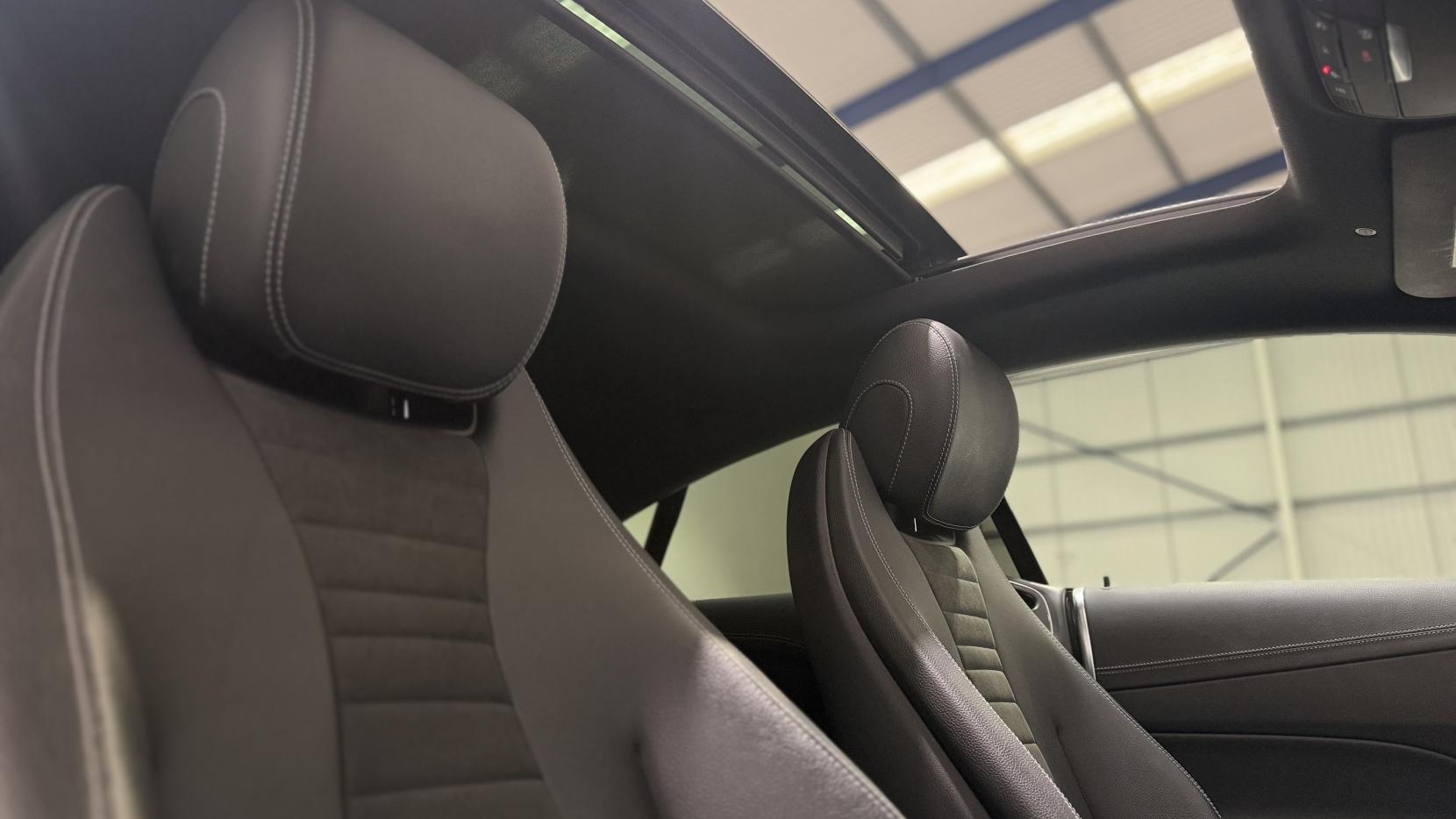 Mercedes-Benz E Class 2.0 E350 AMG Line (Premium Plus) Coupe 2dr Petrol G-Tronic+ Euro 6 (s/s) (313 ps)