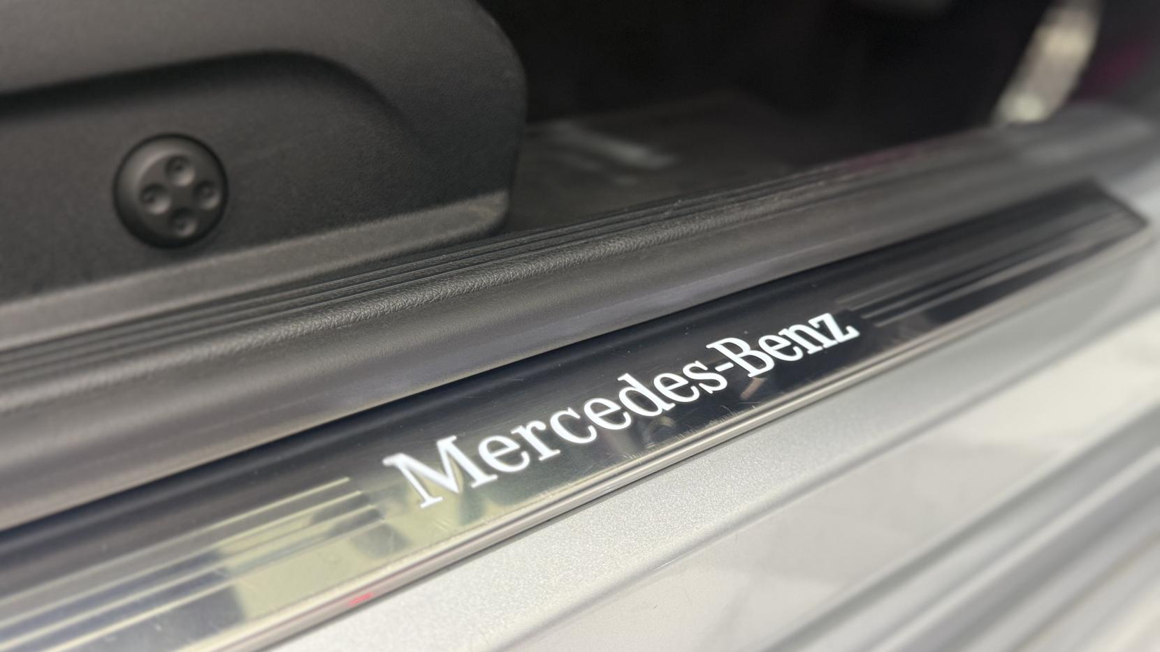 Mercedes-Benz E Class 2.0 E350 AMG Line (Premium Plus) Coupe 2dr Petrol G-Tronic+ Euro 6 (s/s) (313 ps)