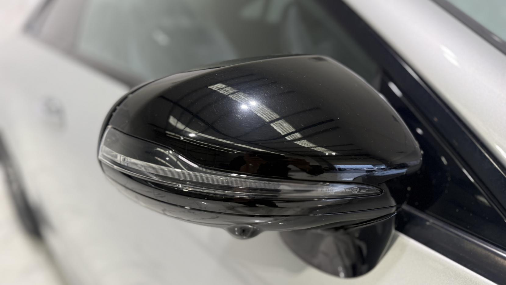 Mercedes-Benz E Class 2.0 E350 AMG Line (Premium Plus) Coupe 2dr Petrol G-Tronic+ Euro 6 (s/s) (313 ps)