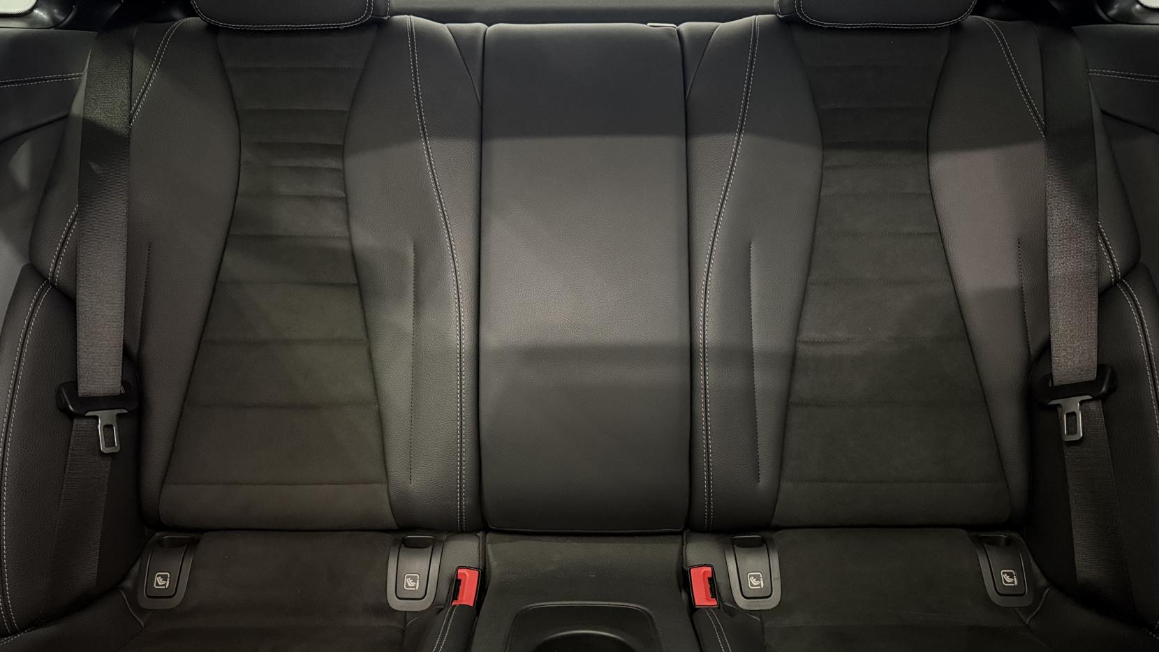 Mercedes-Benz E Class 2.0 E350 AMG Line (Premium Plus) Coupe 2dr Petrol G-Tronic+ Euro 6 (s/s) (313 ps)