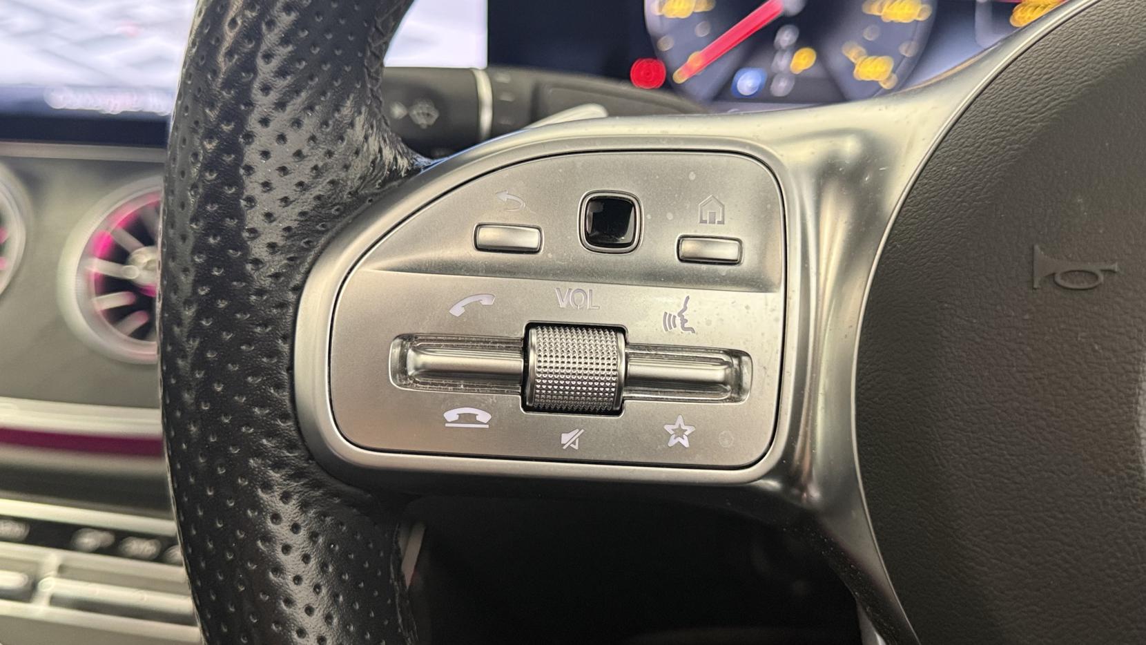 Mercedes-Benz E Class 2.0 E350 AMG Line (Premium Plus) Coupe 2dr Petrol G-Tronic+ Euro 6 (s/s) (313 ps)