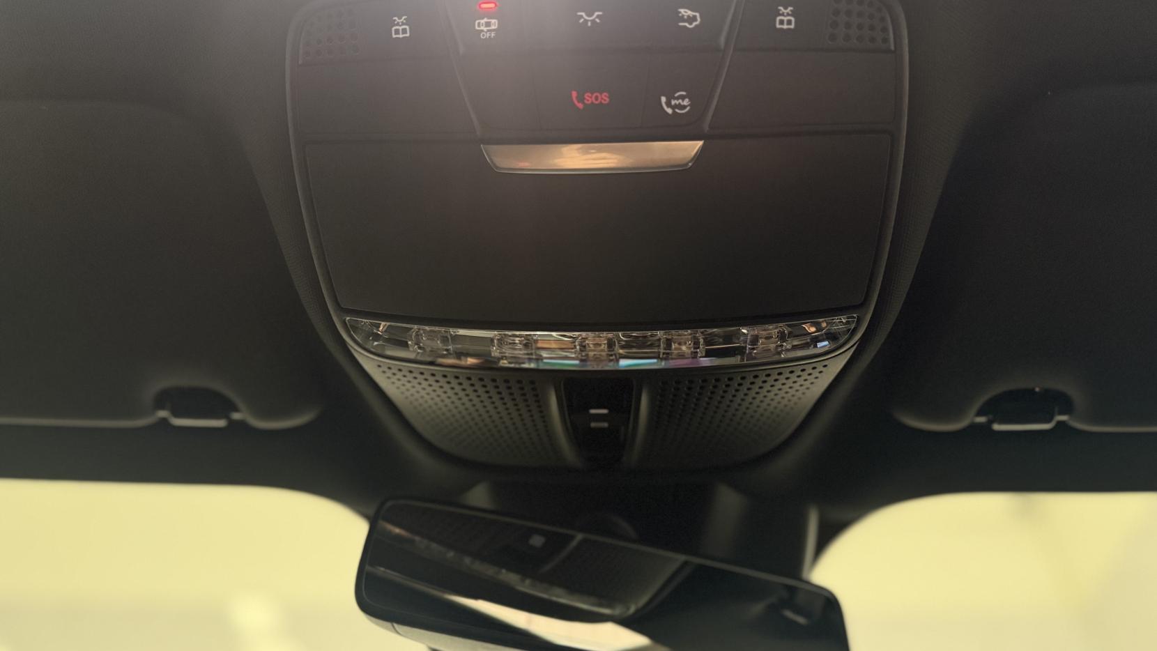 Mercedes-Benz E Class 2.0 E350 AMG Line (Premium Plus) Coupe 2dr Petrol G-Tronic+ Euro 6 (s/s) (313 ps)