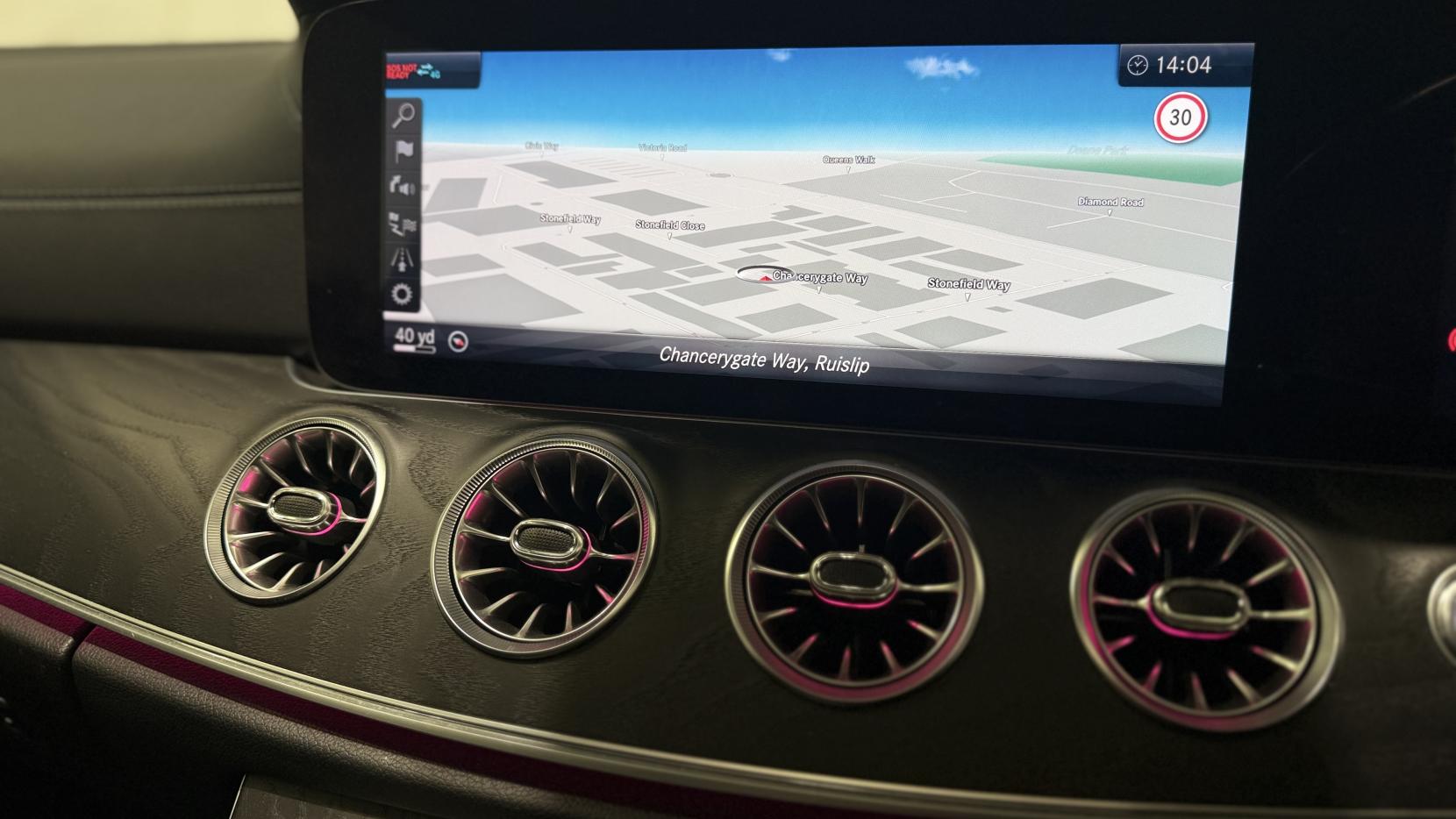 Mercedes-Benz E Class 2.0 E350 AMG Line (Premium Plus) Coupe 2dr Petrol G-Tronic+ Euro 6 (s/s) (313 ps)