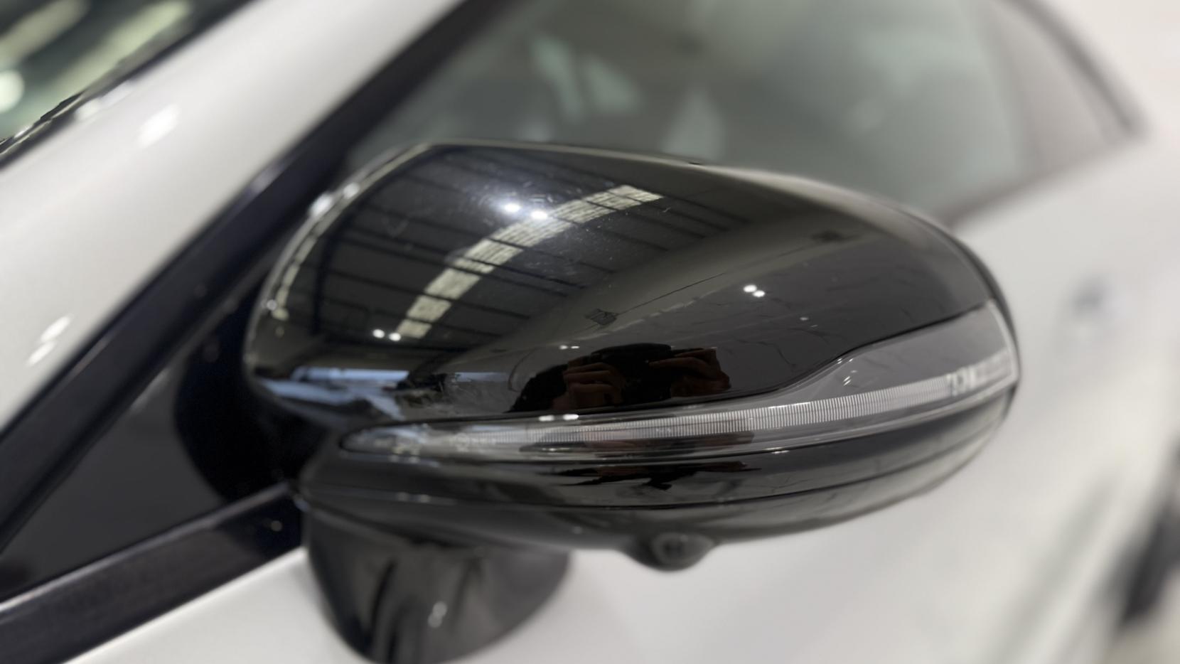 Mercedes-Benz E Class 2.0 E350 AMG Line (Premium Plus) Coupe 2dr Petrol G-Tronic+ Euro 6 (s/s) (313 ps)