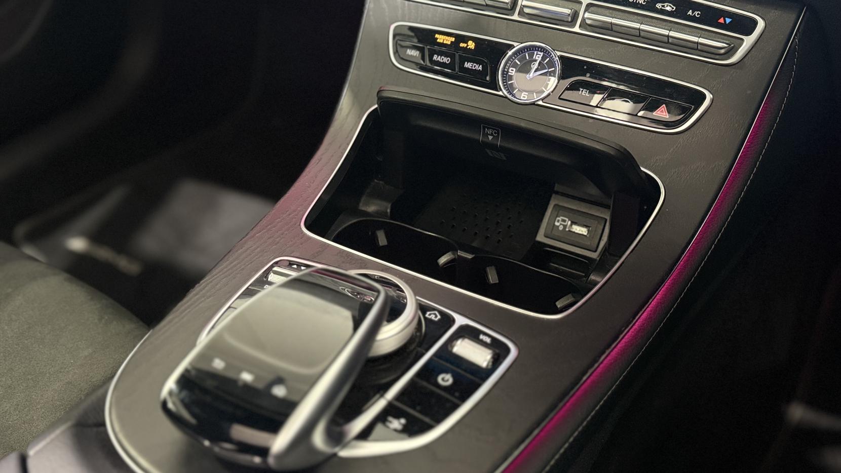 Mercedes-Benz E Class 2.0 E350 AMG Line (Premium Plus) Coupe 2dr Petrol G-Tronic+ Euro 6 (s/s) (313 ps)