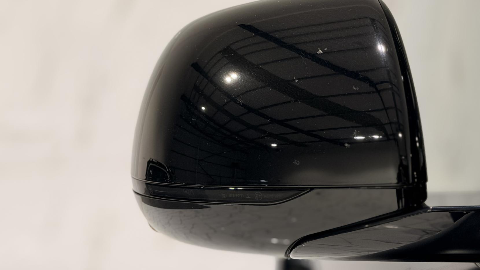 Land Rover Range Rover 3.0 P510e 38.2kWh SV SUV 5dr Petrol Plug-in Hybrid Auto 4WD Euro 6 (s/s) (510 ps)