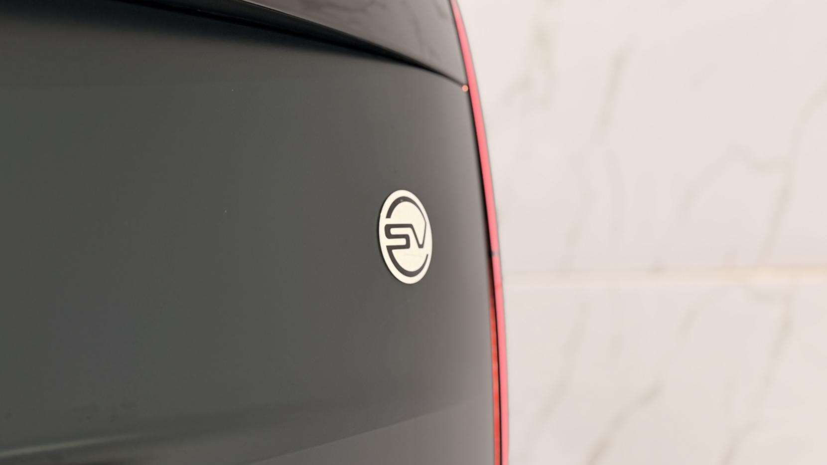 Land Rover Range Rover 3.0 P510e 38.2kWh SV SUV 5dr Petrol Plug-in Hybrid Auto 4WD Euro 6 (s/s) (510 ps)