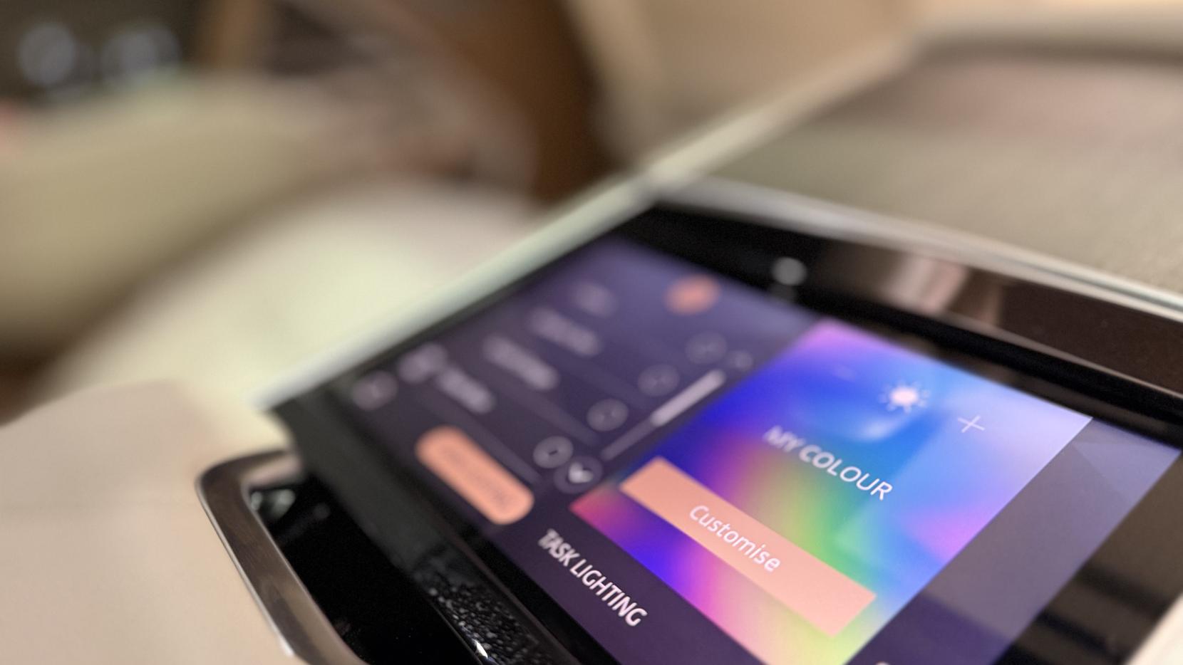 Land Rover Range Rover 3.0 P510e 38.2kWh SV SUV 5dr Petrol Plug-in Hybrid Auto 4WD Euro 6 (s/s) (510 ps)