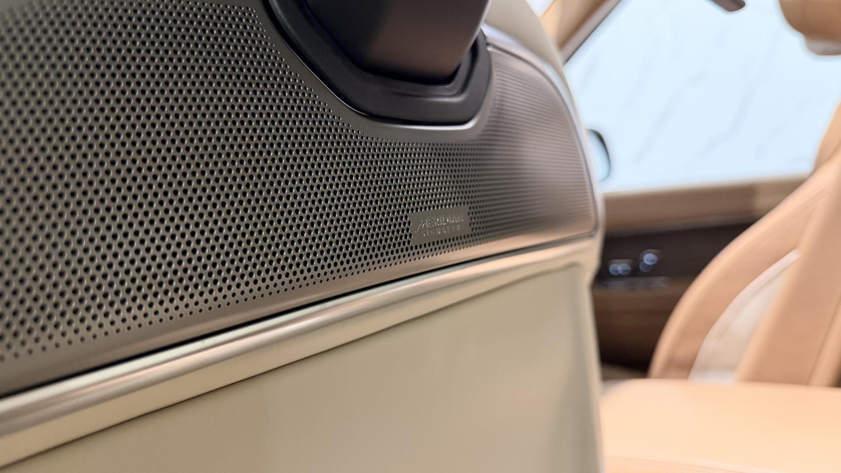 Land Rover Range Rover 3.0 P510e 38.2kWh SV SUV 5dr Petrol Plug-in Hybrid Auto 4WD Euro 6 (s/s) (510 ps)