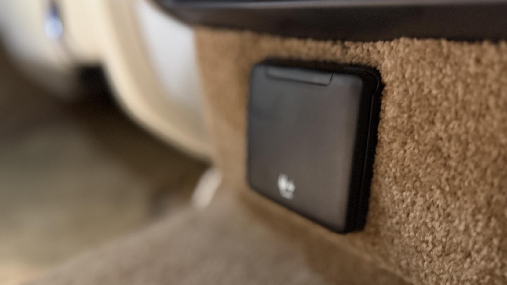 Land Rover Range Rover 3.0 P510e 38.2kWh SV SUV 5dr Petrol Plug-in Hybrid Auto 4WD Euro 6 (s/s) (510 ps)