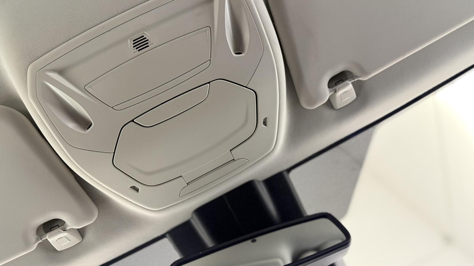 Ford Focus 1.0T EcoBoost Titanium Hatchback 5dr Petrol Auto Euro 6 (s/s) (125 ps)